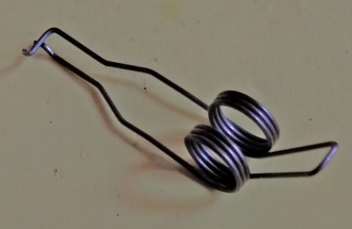 Tec-22 Main Spring NEW 2024 All Models OEM Specs